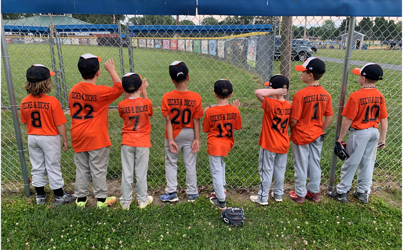 Registration is open for the 2025 season!